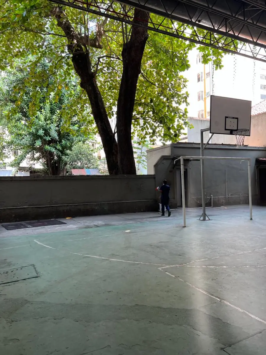 LOTE 001 - ÚNICA GRANDE ÁREA À VENDA EM TODO O BAIRRO DO FLAMENGO/RJ > 13.900m2 DE TERRENO E 23.475M2 CONSTRUÍDOS