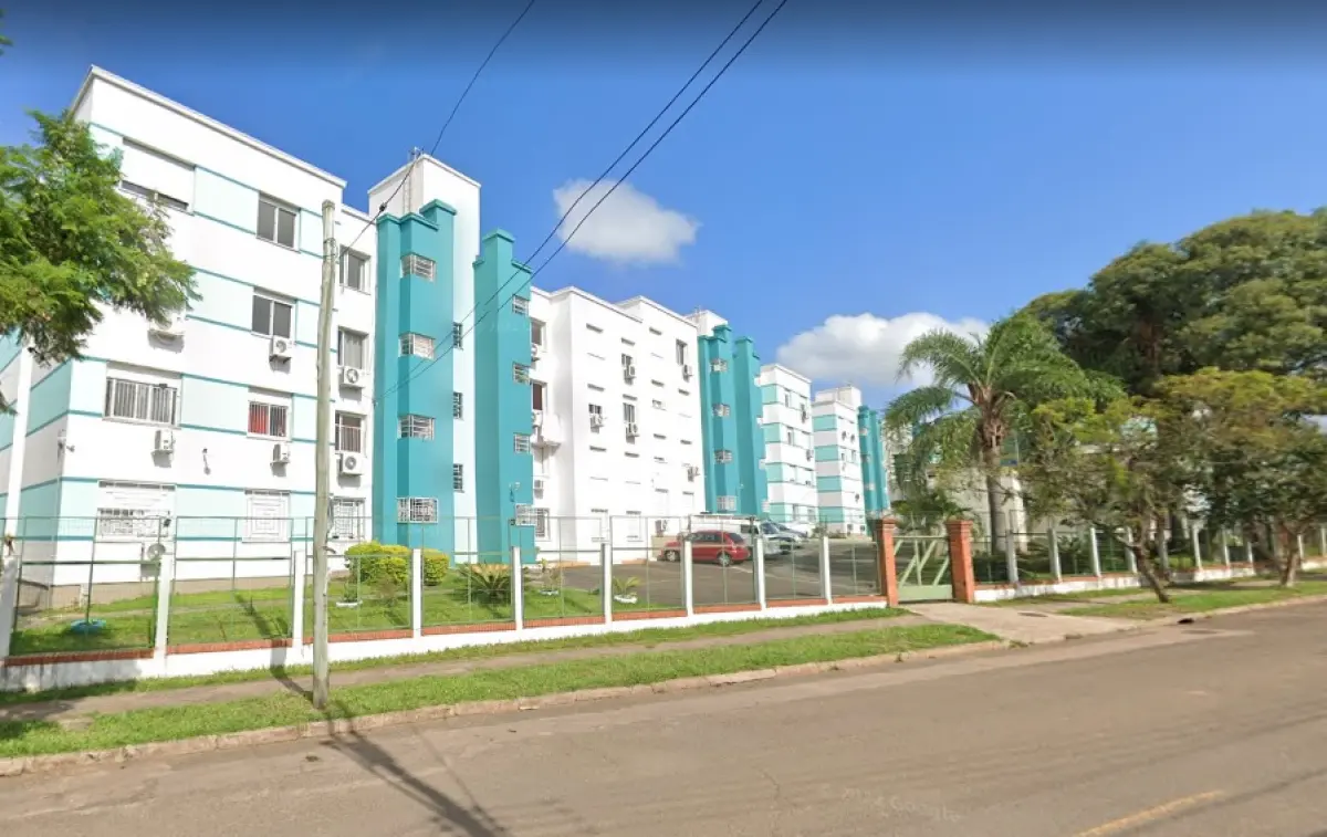 LOTE 000 - LEILÃO DE APTO NO B. ALTO PETRÓPOLIS, EM POA
