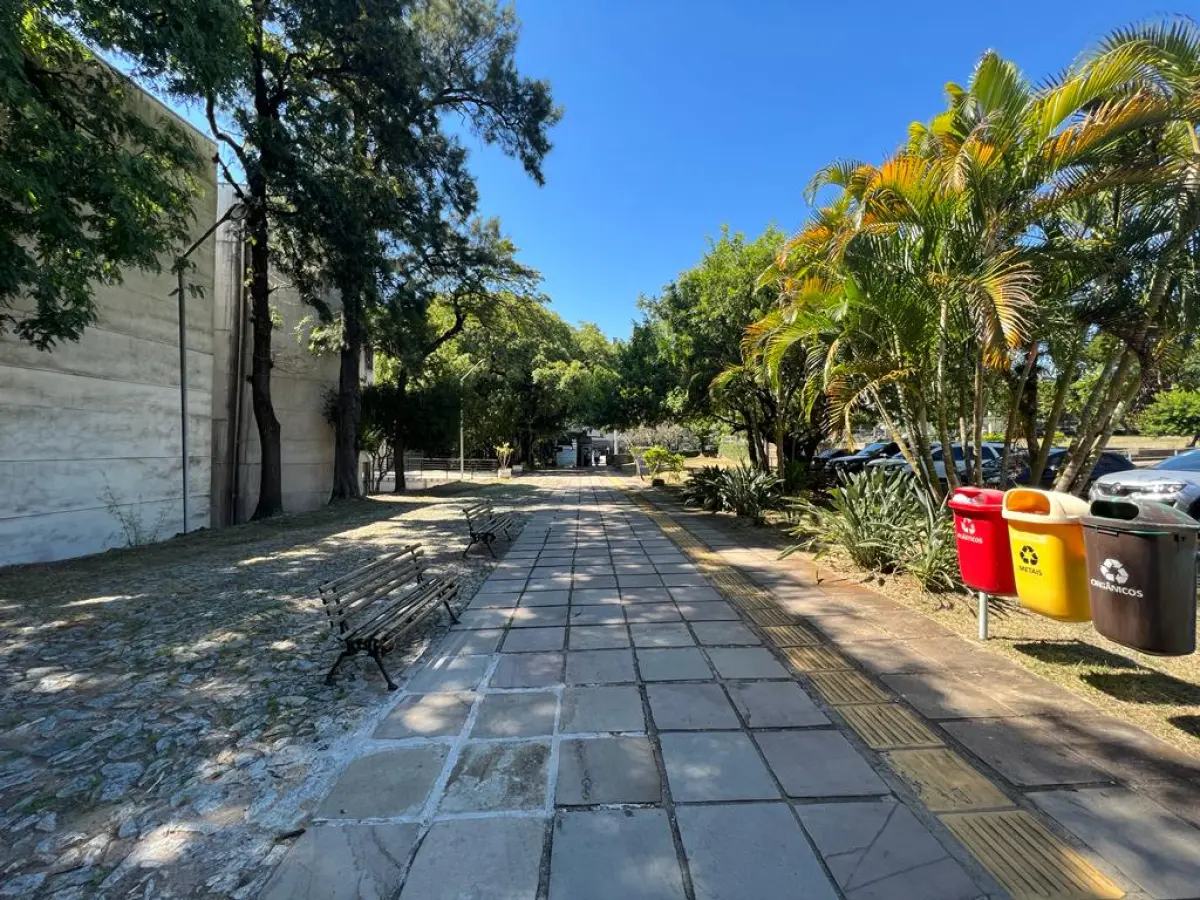 LOTE 001 - GRANDE IMÓVEL COM 46.624,57M2  PODENDO USAR 31.863,57m² NA RUA CEL JOAQUIM PEDRO SALGADO 80, PORTO ALEGRE (ver área aproveitavel)l)