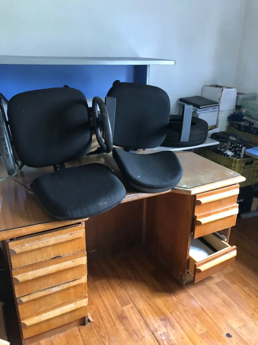 LOTE 000 - SILOS DE INOX – CALDEIRAS – TANQUES 100MIL L – BALANÇA RODOVIÁRIA – RESERVATÓRIO DE ÁGUA – UNO MILLE 95/96