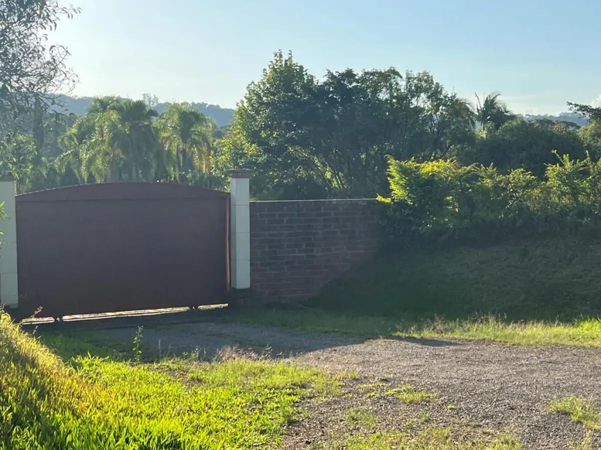 LOTE 001 - POUSADA E CASA DE FESTAS DE LUXO EM 58HA - LINHA NOVA SODER EM SANTA CRUZ DO SUL