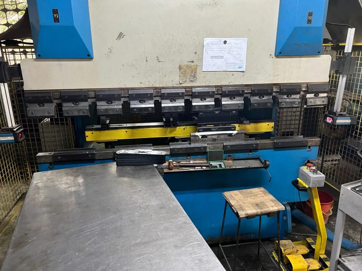 LOTE 001 - LISTA DE LOTES ENGLOBADOS