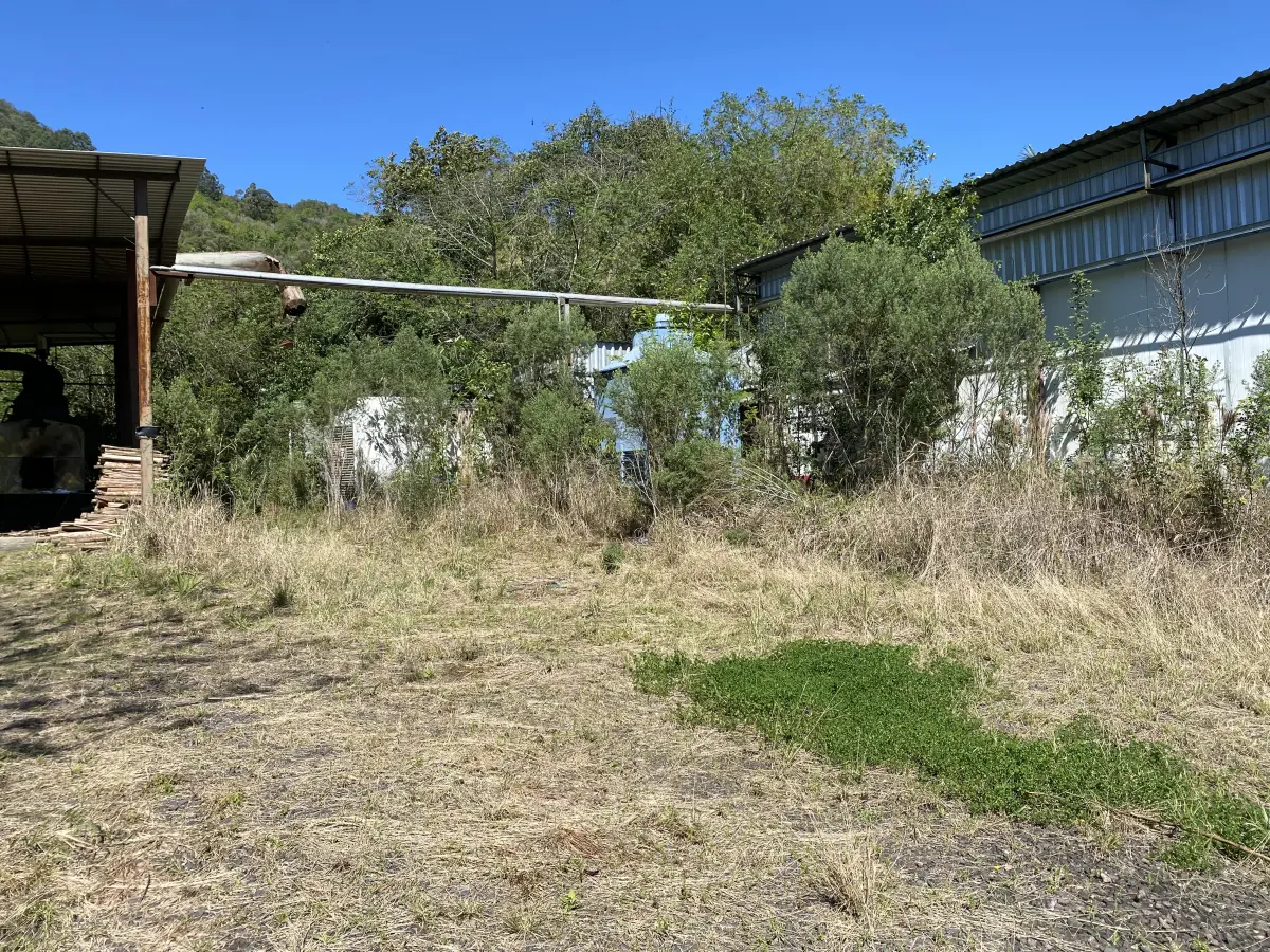 LOTE 000 - Imóvel e pavilhões frente para a VRS 843, cidade de Imigrantes/RS, com área de 16.545,50m2