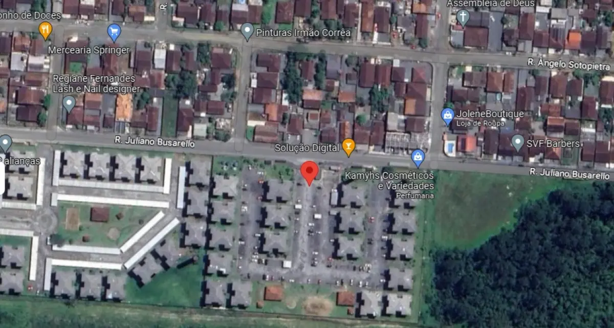 LOTE 000 - APARTAMENTO EM JOINVILLE/SC