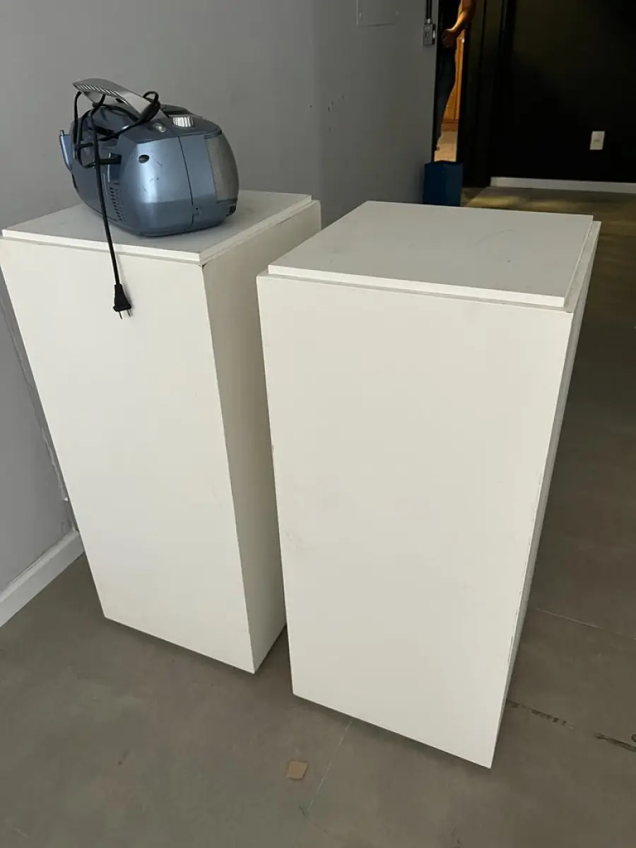 LOTE 000 - PRODUTOS ODONTOLÓGICOS