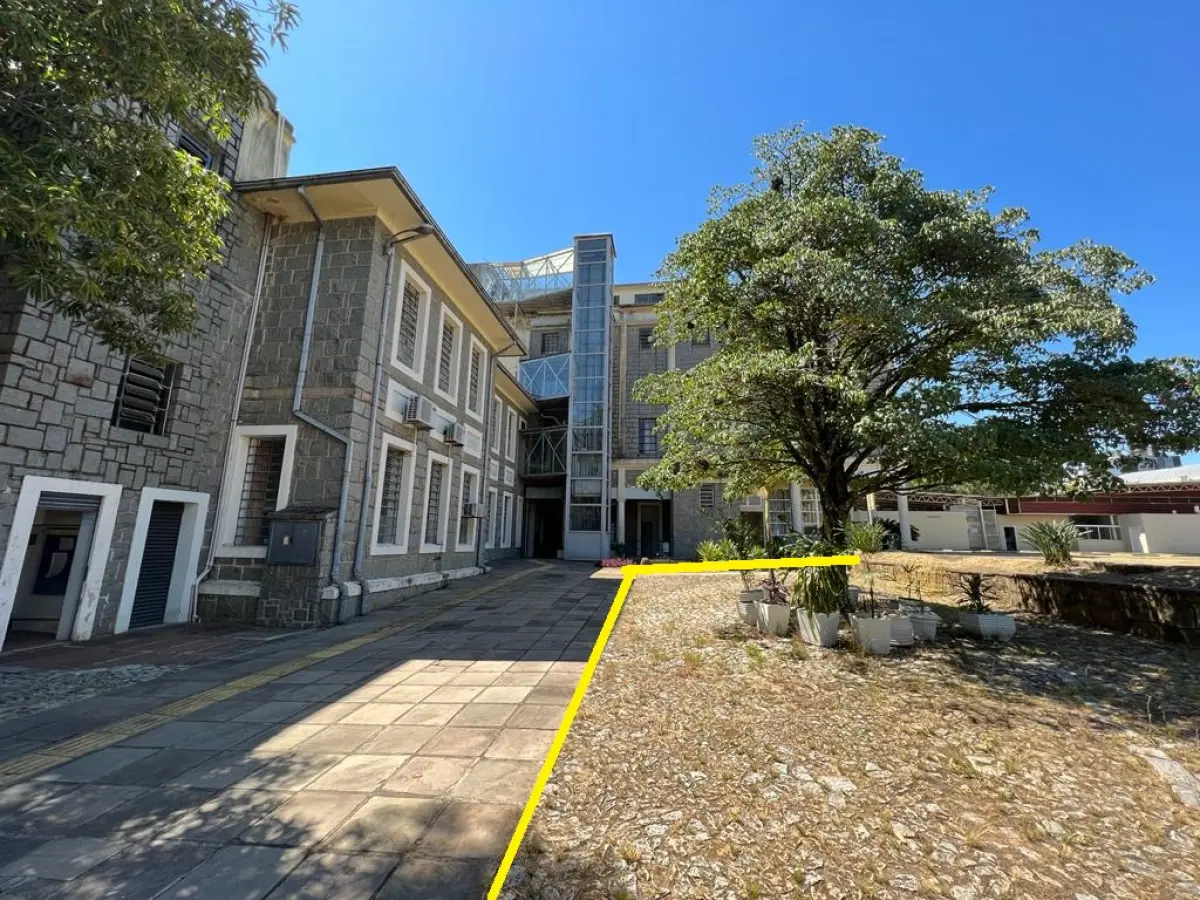 LOTE 001 - GRANDE IMÓVEL COM 46.624,57M2  PODENDO USAR 31.863,57m² NA RUA CEL JOAQUIM PEDRO SALGADO 80, PORTO ALEGRE (ver área aproveitavel)l)