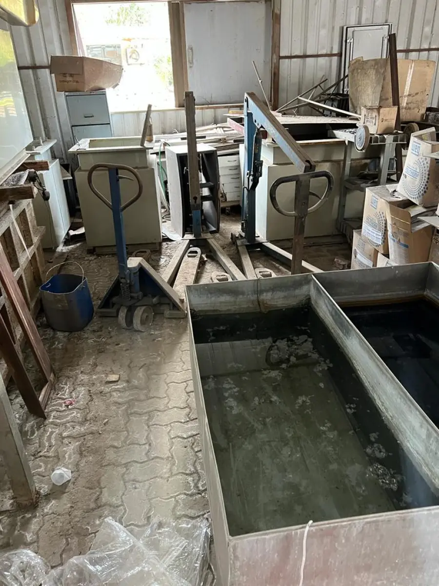 LOTE 001 - LISTA DE LOTES ENGLOBADOS