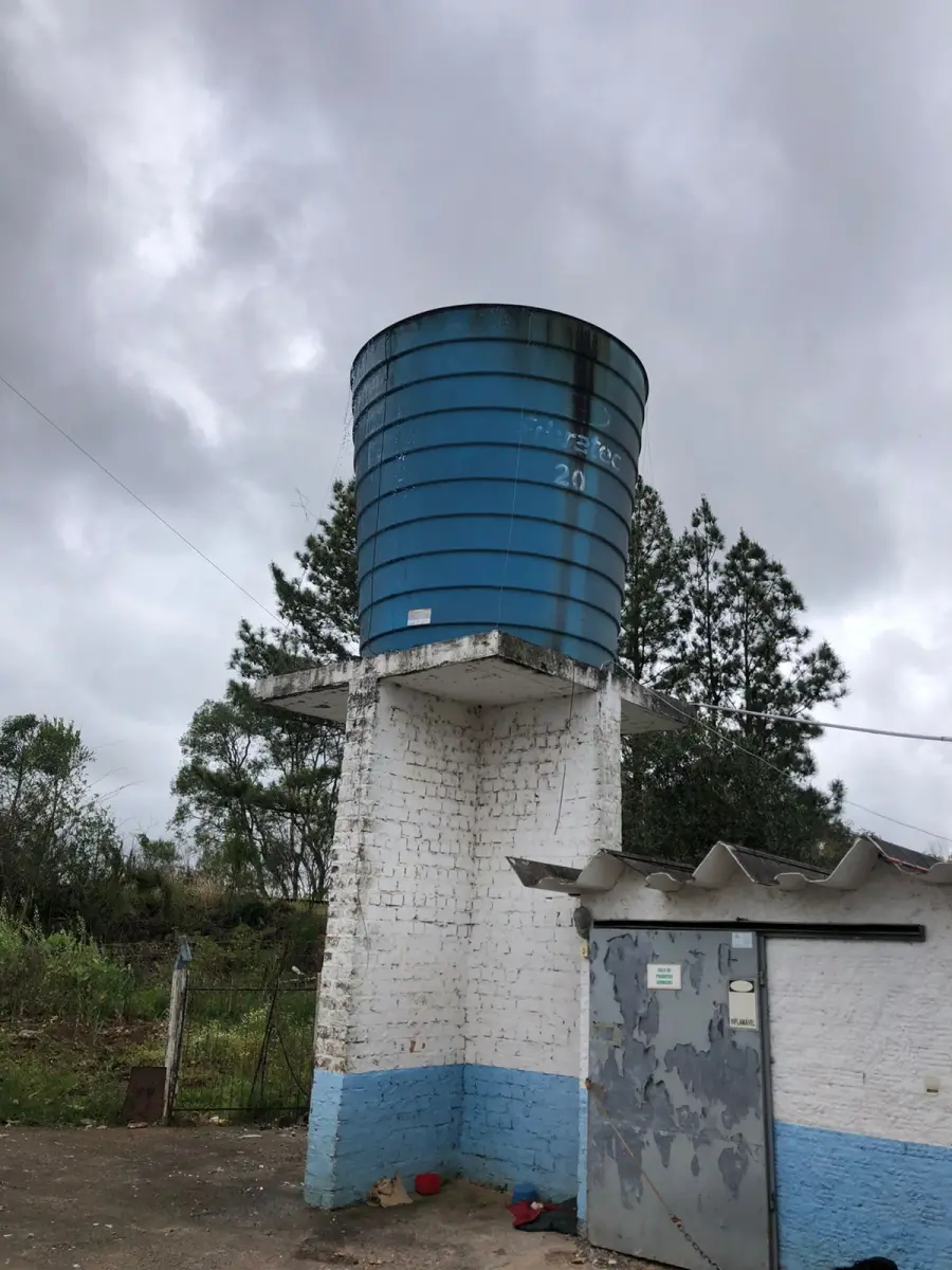 LOTE 000 - SILOS DE INOX – CALDEIRAS – TANQUES 100MIL L – BALANÇA RODOVIÁRIA – RESERVATÓRIO DE ÁGUA – UNO MILLE 95/96