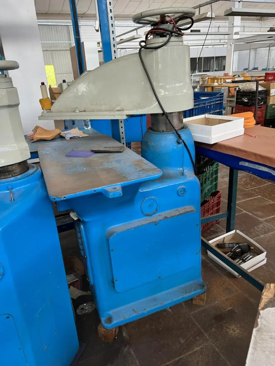 LOTE 016 - Balancim Sand