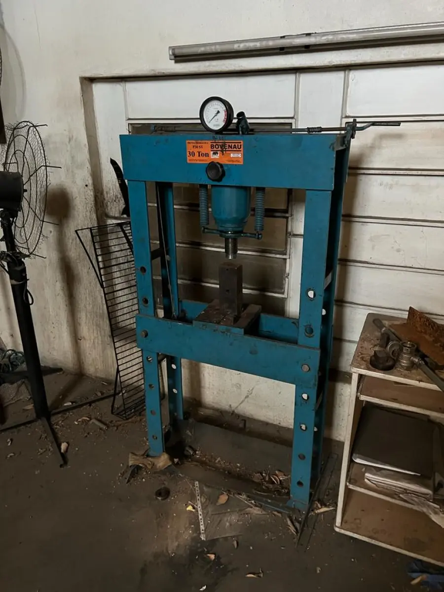 LOTE 001 - LISTA DE LOTES ENGLOBADOS