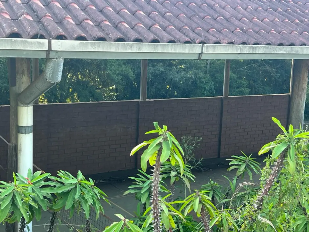 LOTE 001 - POUSADA E CASA DE FESTAS DE LUXO EM 58HA - LINHA NOVA SODER EM SANTA CRUZ DO SUL