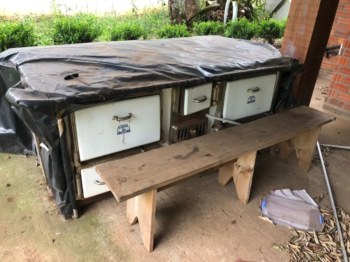 LOTE 000 - SILOS DE INOX – CALDEIRAS – TANQUES 100MIL L – BALANÇA RODOVIÁRIA – RESERVATÓRIO DE ÁGUA – UNO MILLE 95/96
