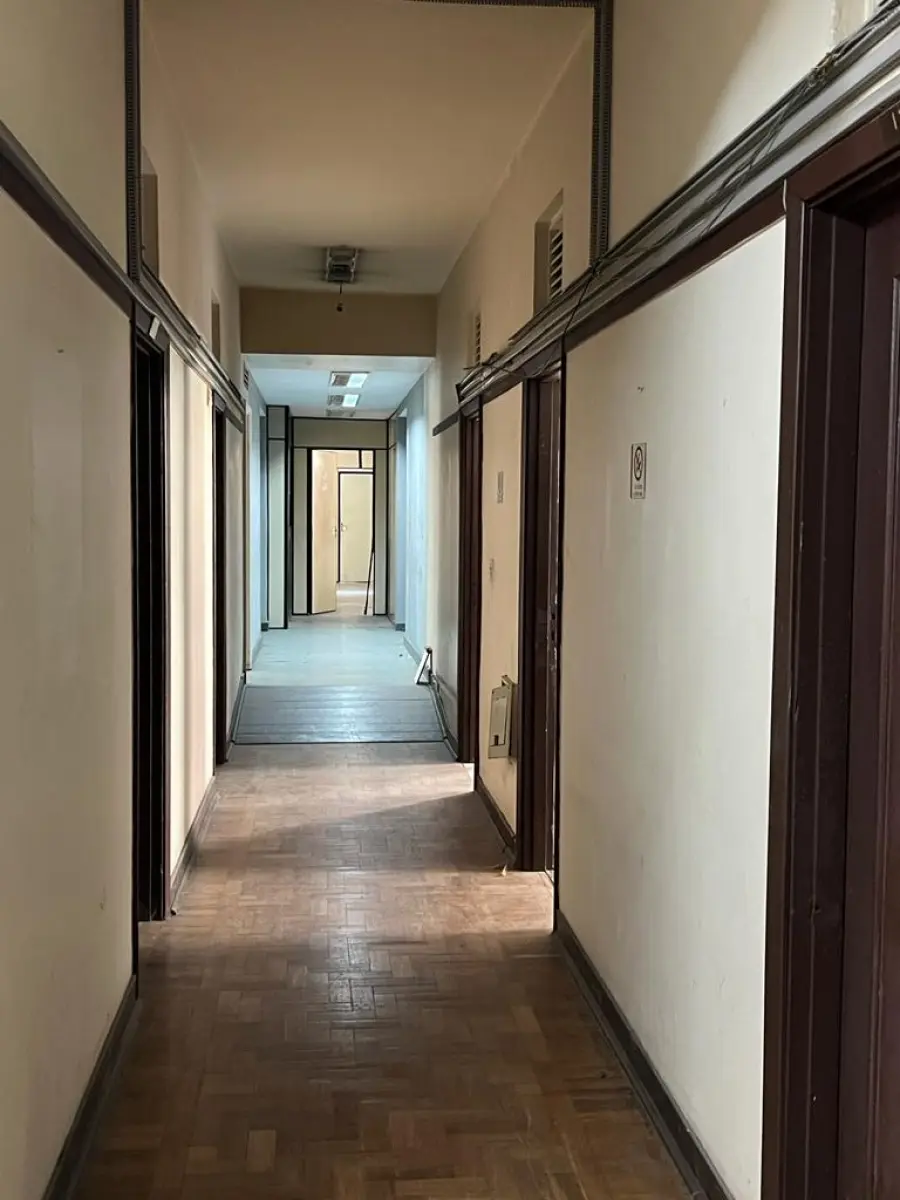 LOTE 001 - ÚNICA GRANDE ÁREA À VENDA EM TODO O BAIRRO DO FLAMENGO/RJ > 13.900m2 DE TERRENO E 23.475M2 CONSTRUÍDOS