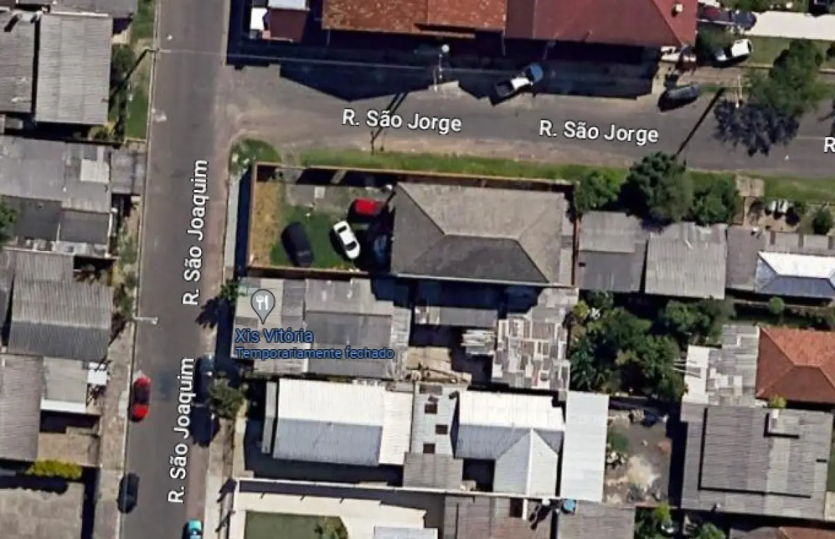 LOTE 000 - IMÓVEL 374m2 NO B. ESTÂNCIA VELHA, EM CANOAS