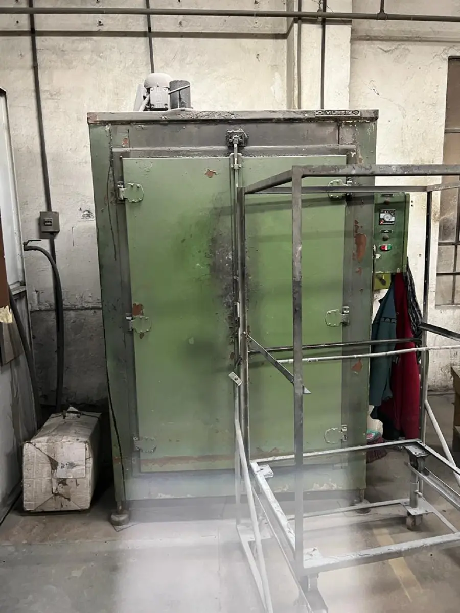 LOTE 001 - LISTA DE LOTES ENGLOBADOS