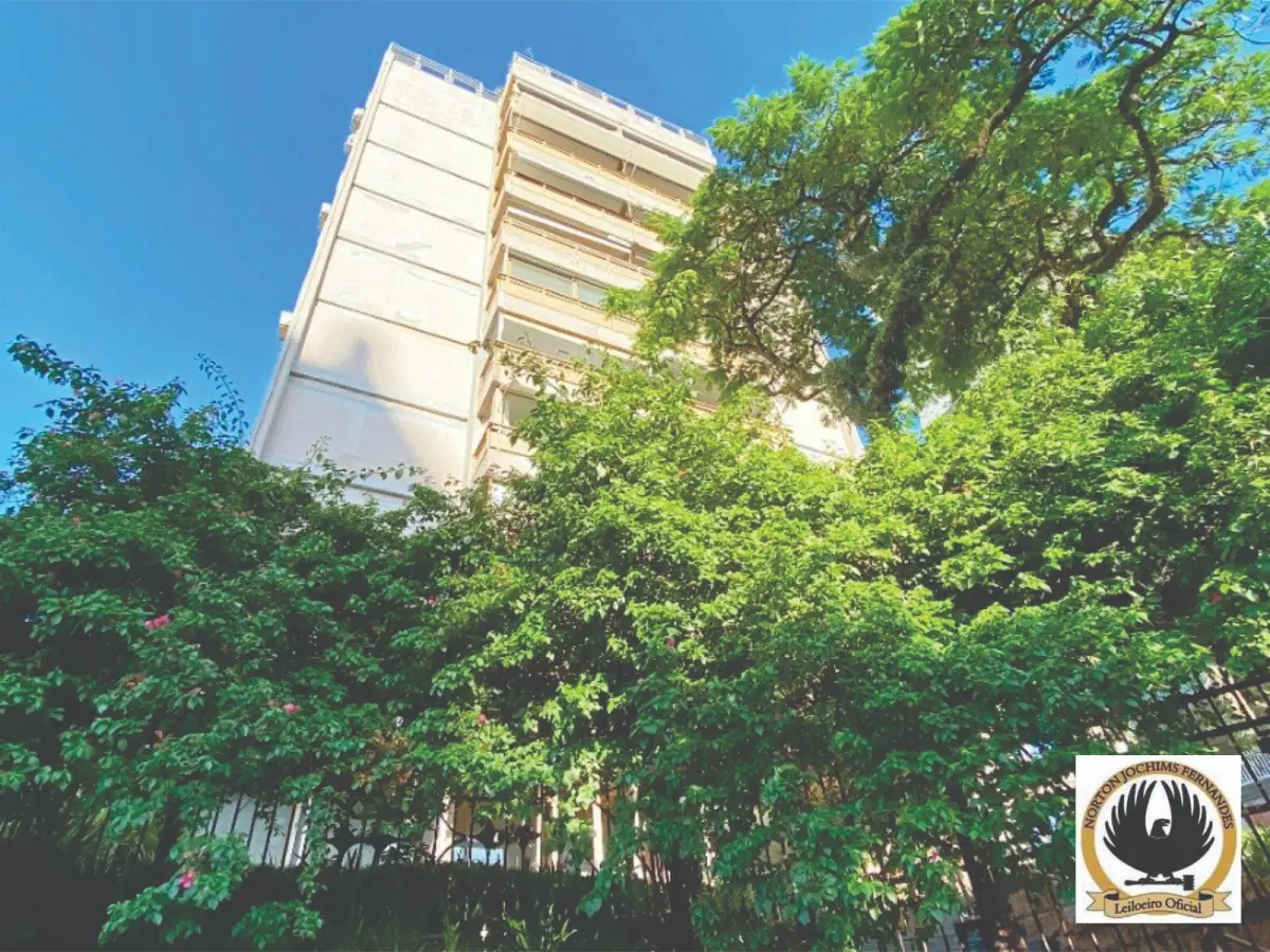 LOTE 001 - GRANDE APT 3 QUARTOS COM BOX 240 M2 PRIVATIVOS