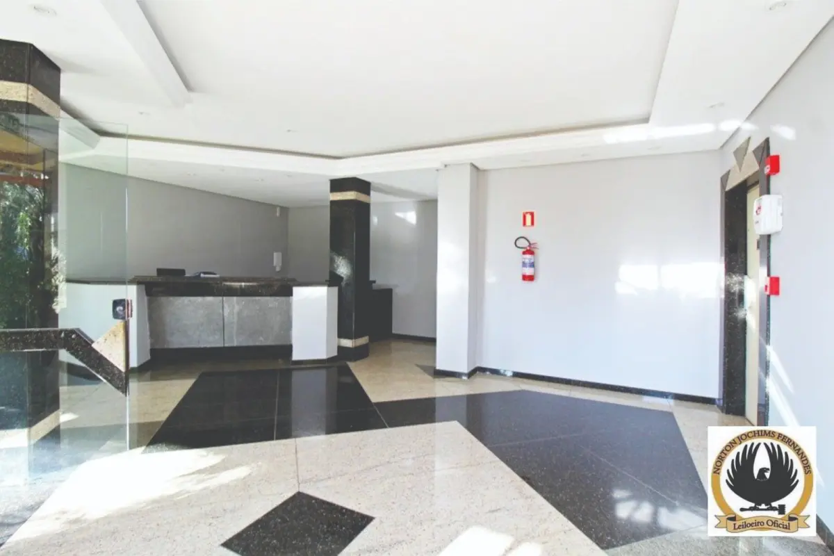 LOTE 001 - GRANDE APT 3 QUARTOS COM BOX 240 M2 PRIVATIVOS
