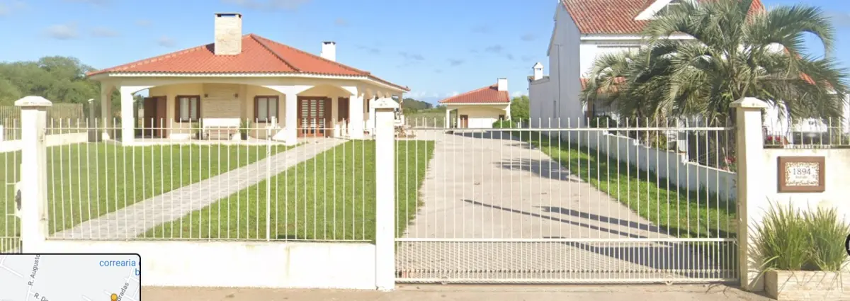 LOTE 000 - IMÓVEL 11.900m2 EM SANTA VITÓRIA DO PALMAR