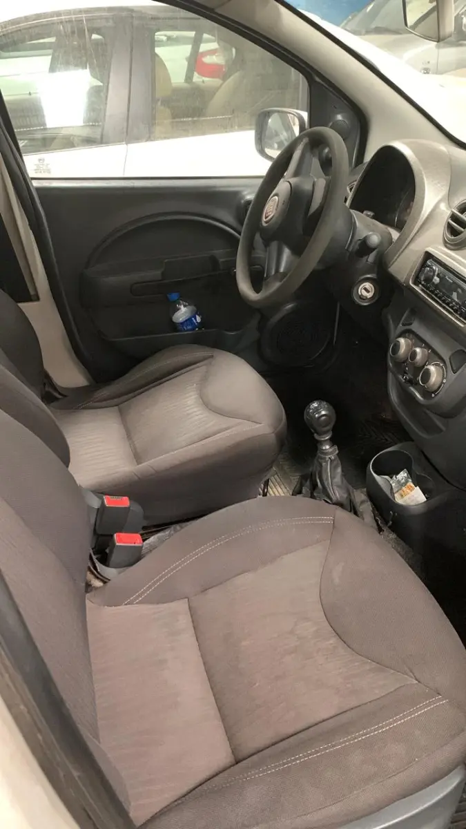 LOTE 000 - Uno Way 1.0