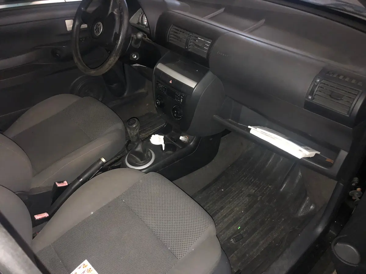 LOTE 001 - Renalut/Kangoo Express16