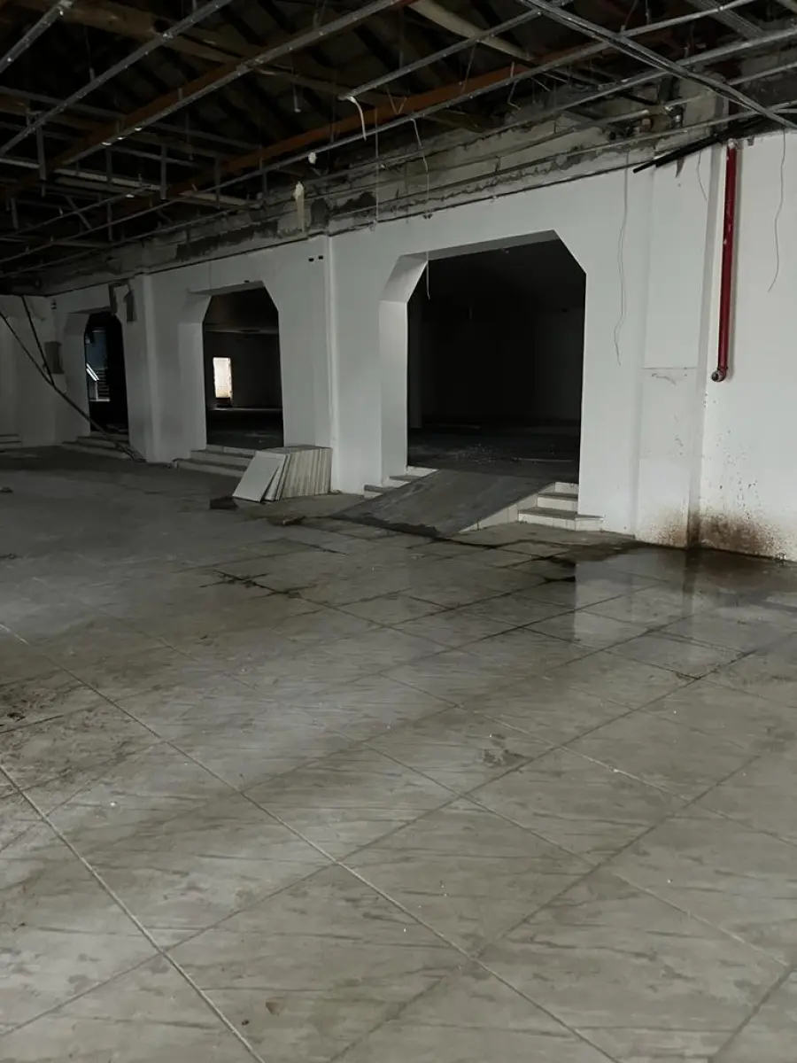 LOTE 001 - GRANDE IMÓVEL NA AV. ASSIS BRASIL 2.430M2 - 2 FRENTES