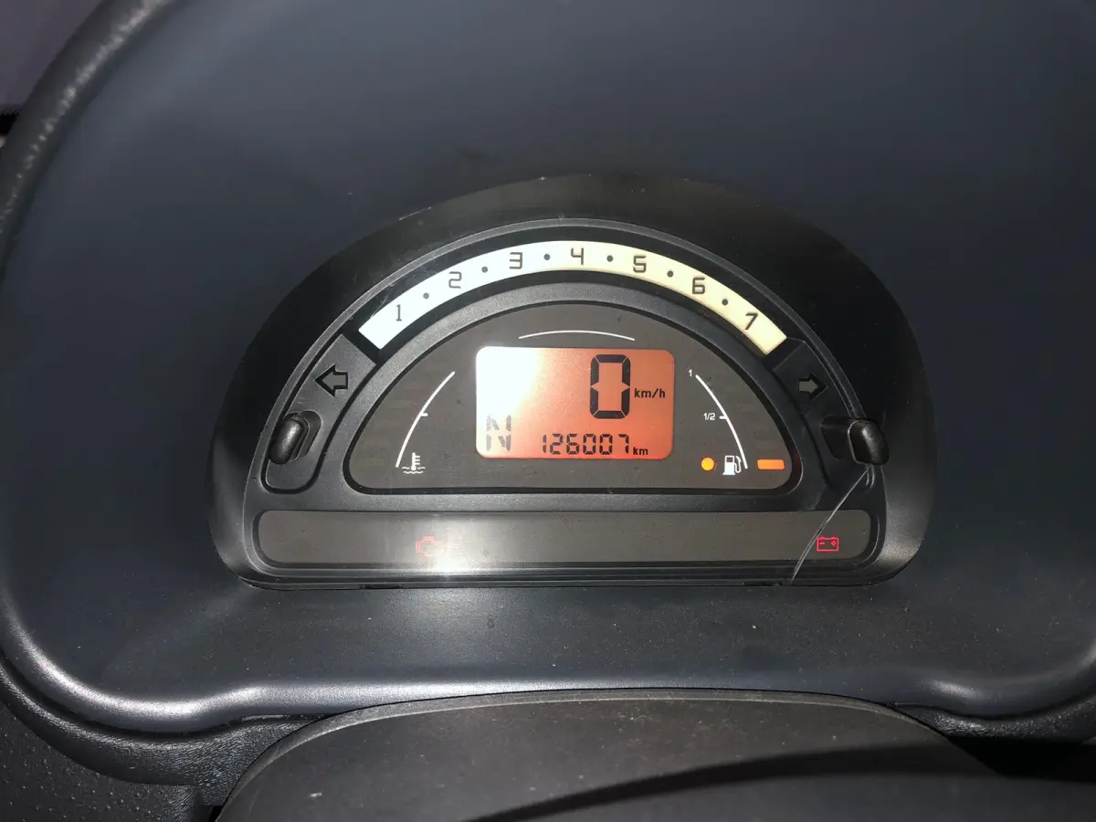 LOTE 004 - CITROEN/C3 Exclusive 1.6 Flex Aut, fabricação/modelo 2009/2010, cor: prata