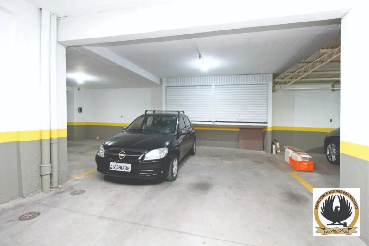 LOTE 001 - GRANDE APT 3 QUARTOS COM BOX 240 M2 PRIVATIVOS
