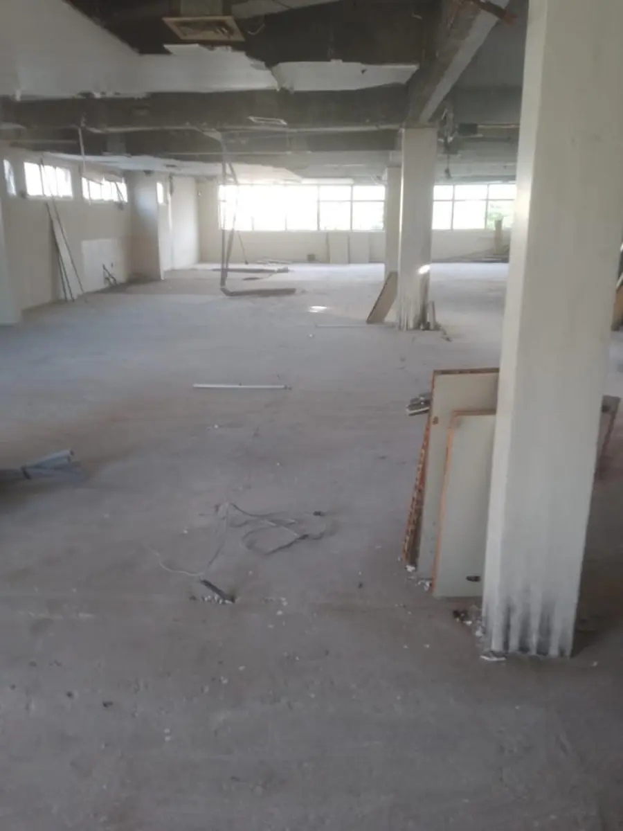 LOTE 001 - GRANDE IMÓVEL NA AV. ASSIS BRASIL 2.430M2 - 2 FRENTES