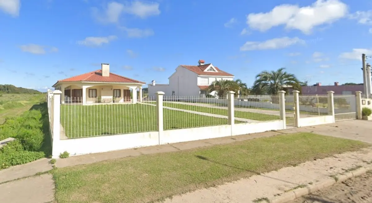 LOTE 000 - IMÓVEL 11.900m2 EM SANTA VITÓRIA DO PALMAR