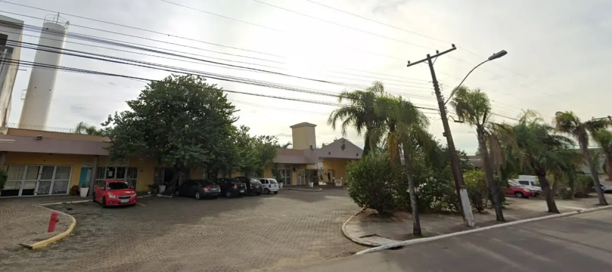 LOTE 000 - LOJA NA AV. GUILHERME SCHELL, EM CANOAS