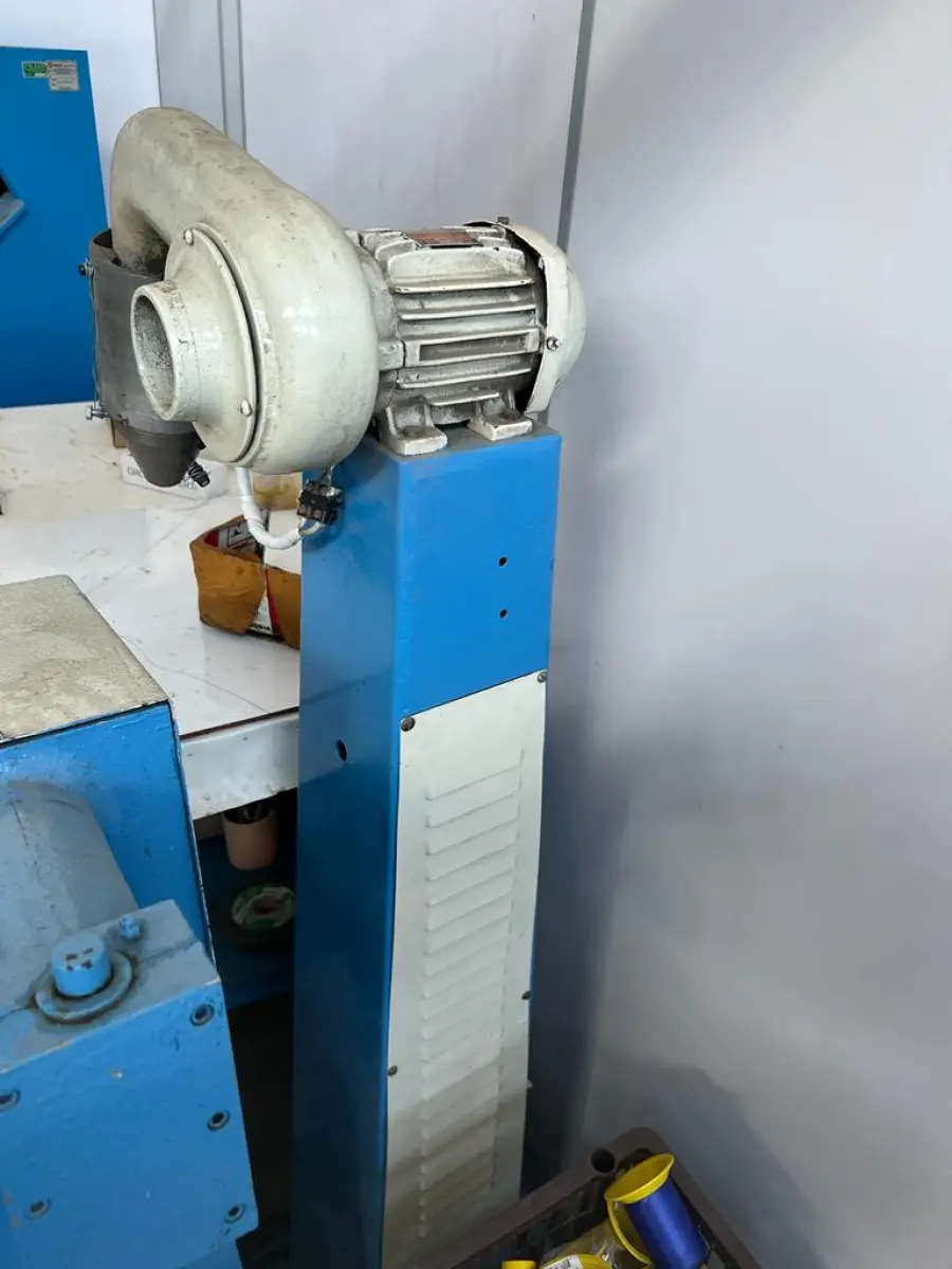 LOTE 112 - canhao tira rugas