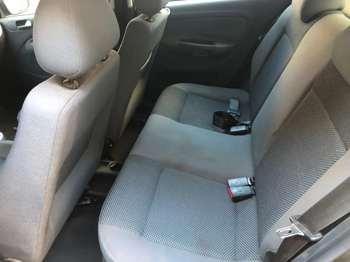 LOTE 003 - VW/Gol 1.6 Power, fabricação//modelo 2009/2010