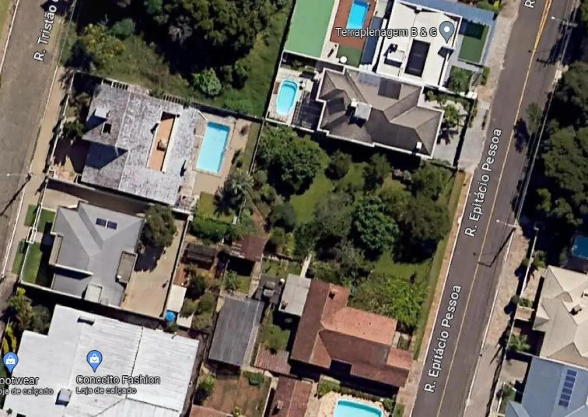 LOTE 000 - terreno situado no Bairro Primavera