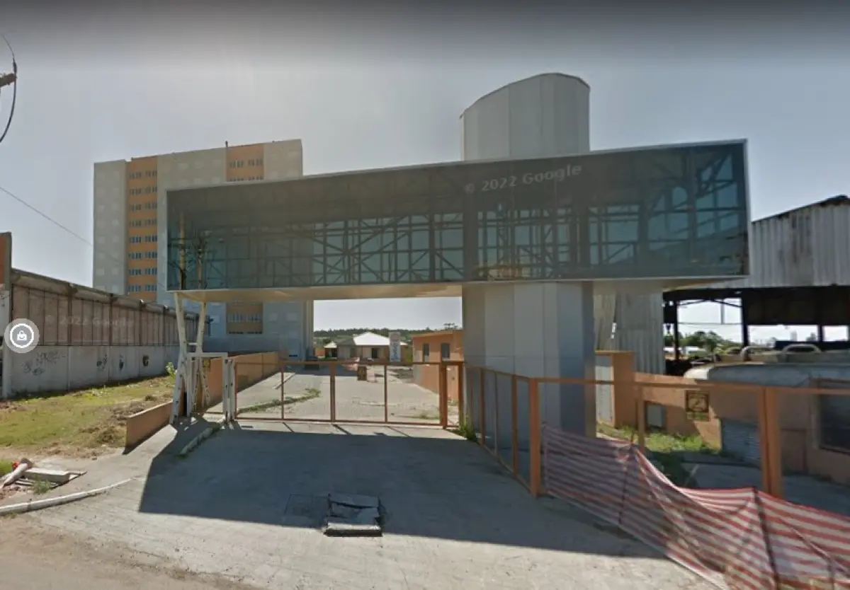 LOTE 000 - O apartamento 303, Bl. A, do Cond. Res. Vivendas de Alicante