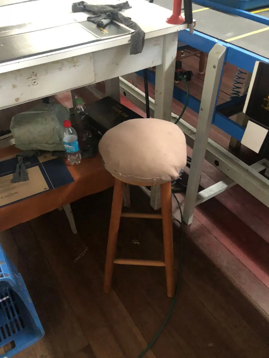 LOTE 164 - Mochinhos todos da fábrica