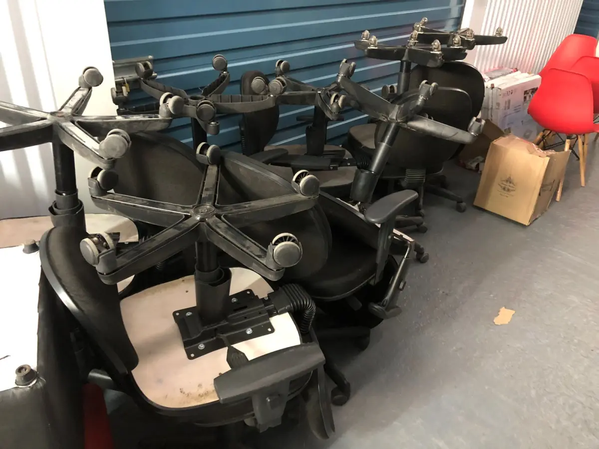 LOTE 001 - LOTE ENGLOBADO DE TODOS OS ITENS DESCRITOS