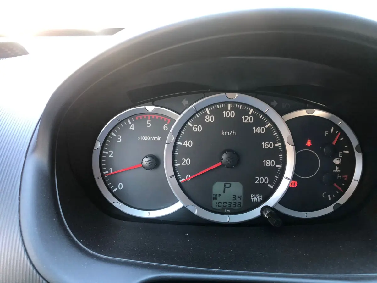 LOTE 000 - MMC L200 TRITON HPE D