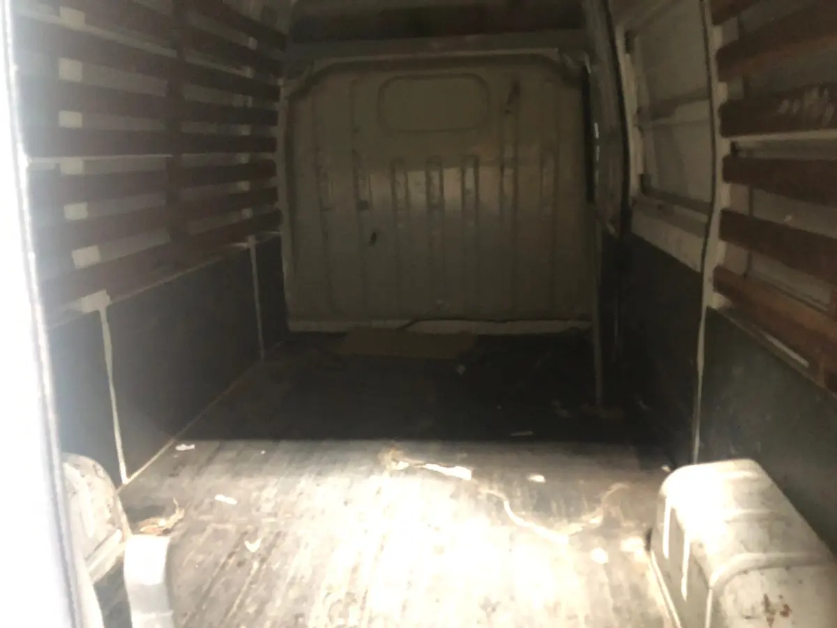 LOTE 002 - Fiat/Ducato Maxicargo Curto 2.3 ME Diesel