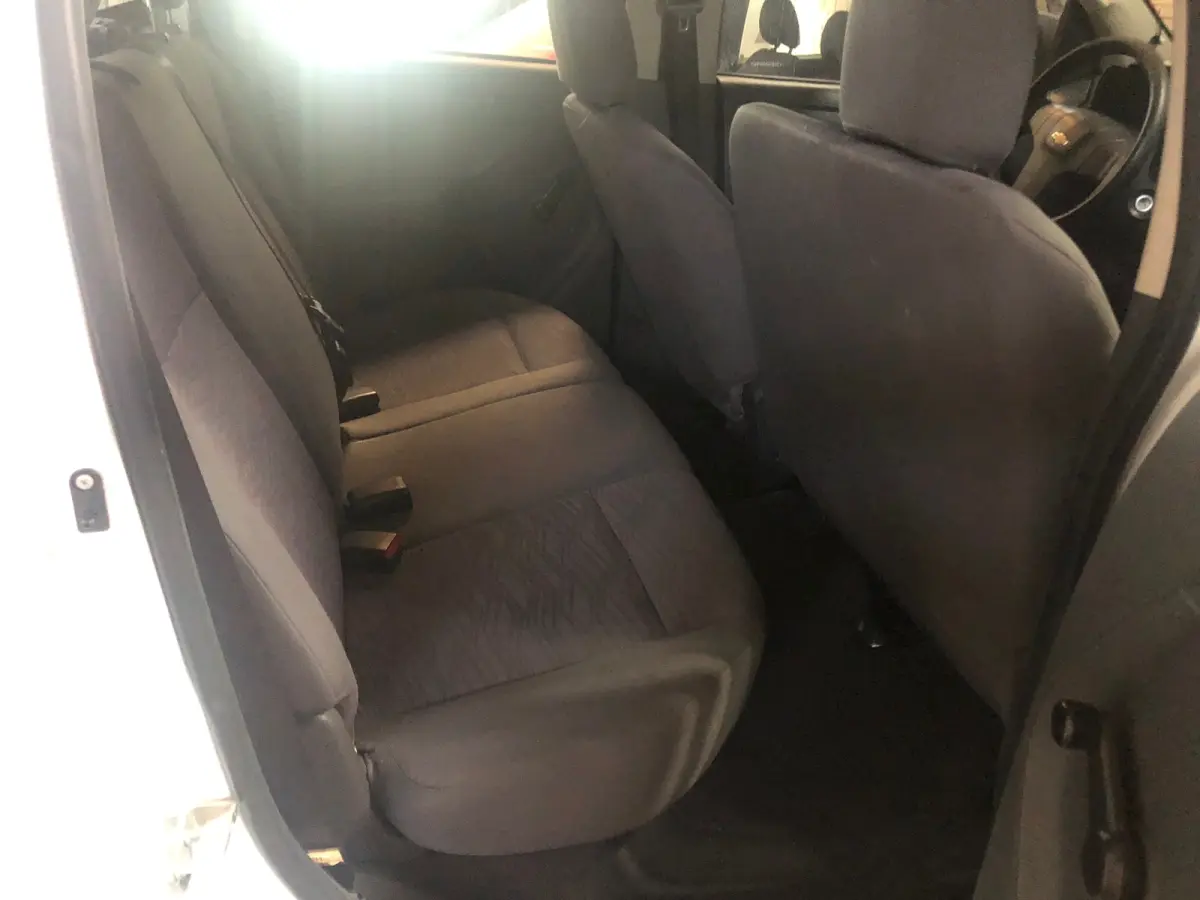 LOTE 001 - Chevrolet S10 Pick-up LS 2.4 F.Power 4x2 CD