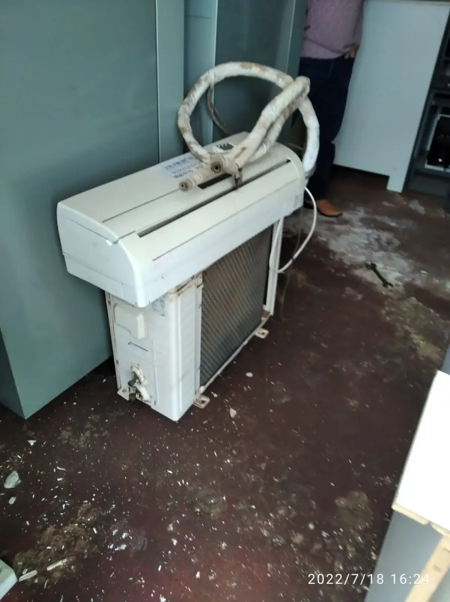 LOTE 000 - LOTE DE ITENS PARA POSTO DE GASOLINA