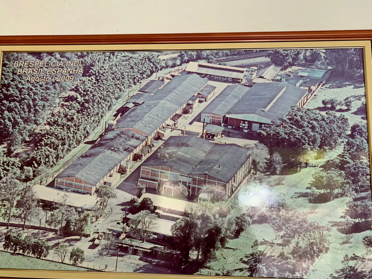 LOTE 000 - Imóvel situado na Av Campo Grande, 389 em Estância Velha/RS