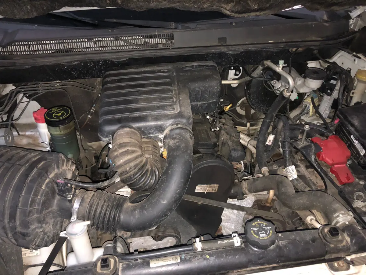 LOTE 001 - Chevrolet S10 Pick-up LS 2.4 F.Power 4x2 CD