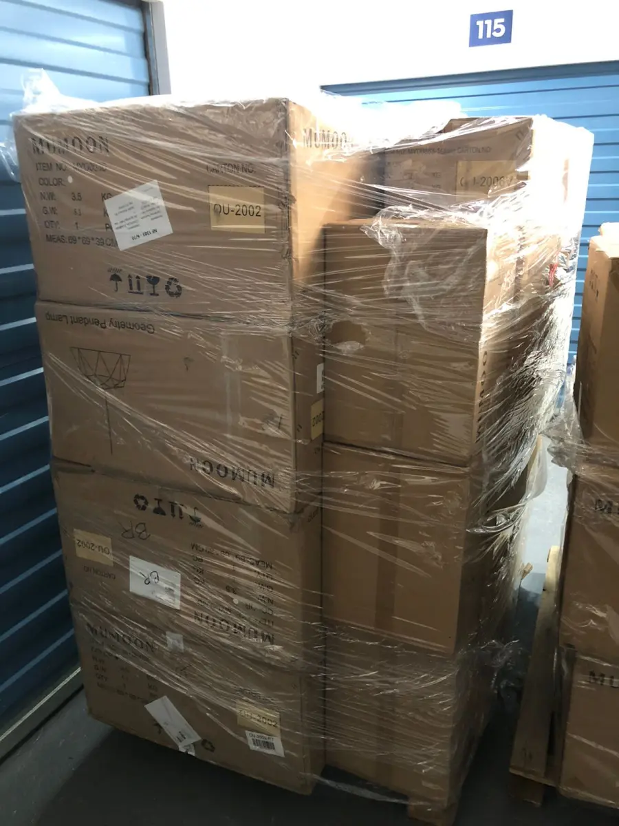 LOTE 001 - LOTE ENGLOBADO DE TODOS OS ITENS DESCRITOS