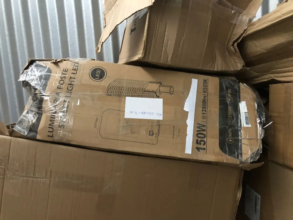 LOTE 001 - LOTE ENGLOBADO DE TODOS OS ITENS DESCRITOS