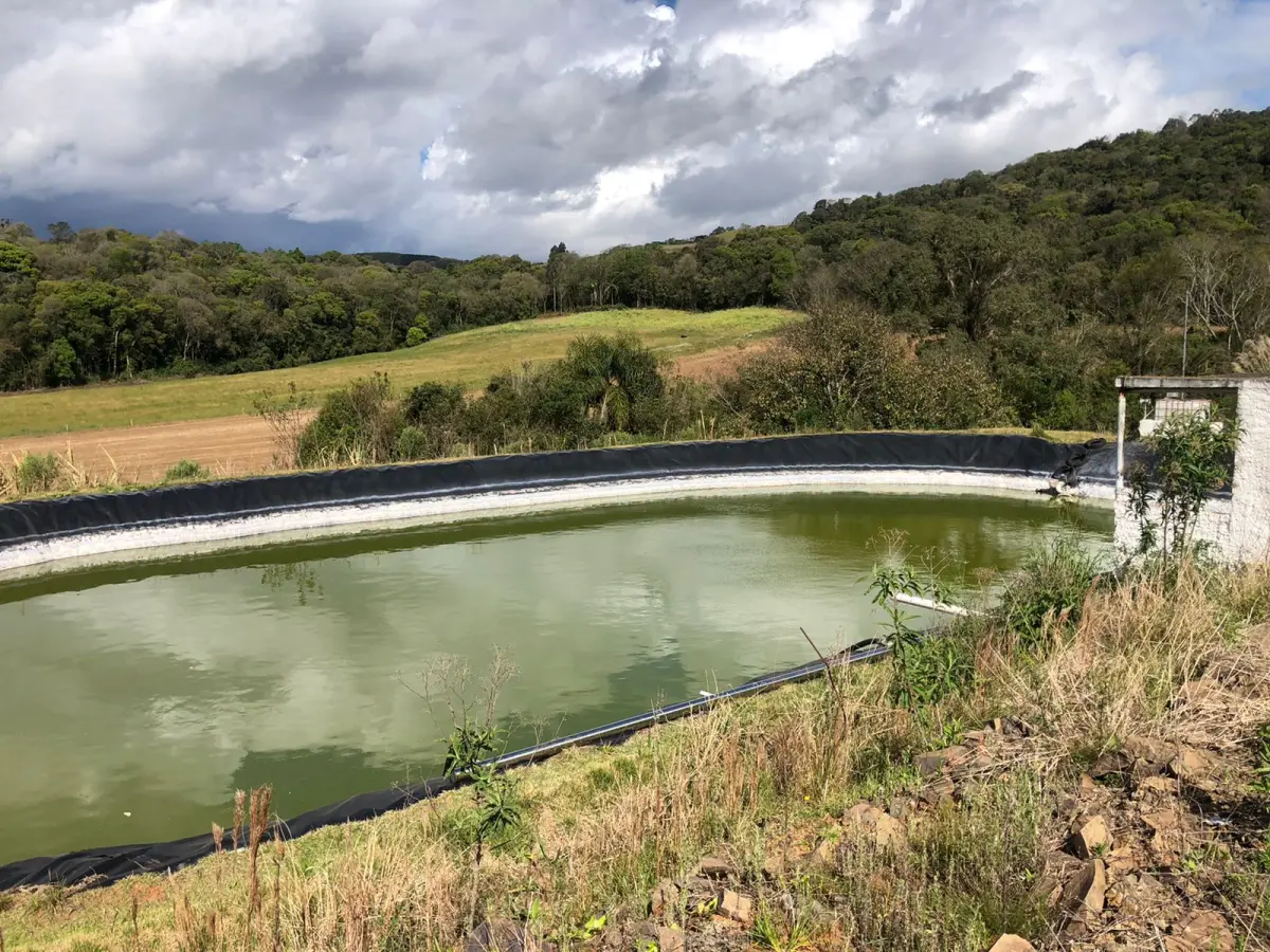 LOTE 000 - Grande Imóvel Urbano na Rod. RS324, KM 28, com área de 50.000m2 localizado na cidade de Nova Araçá