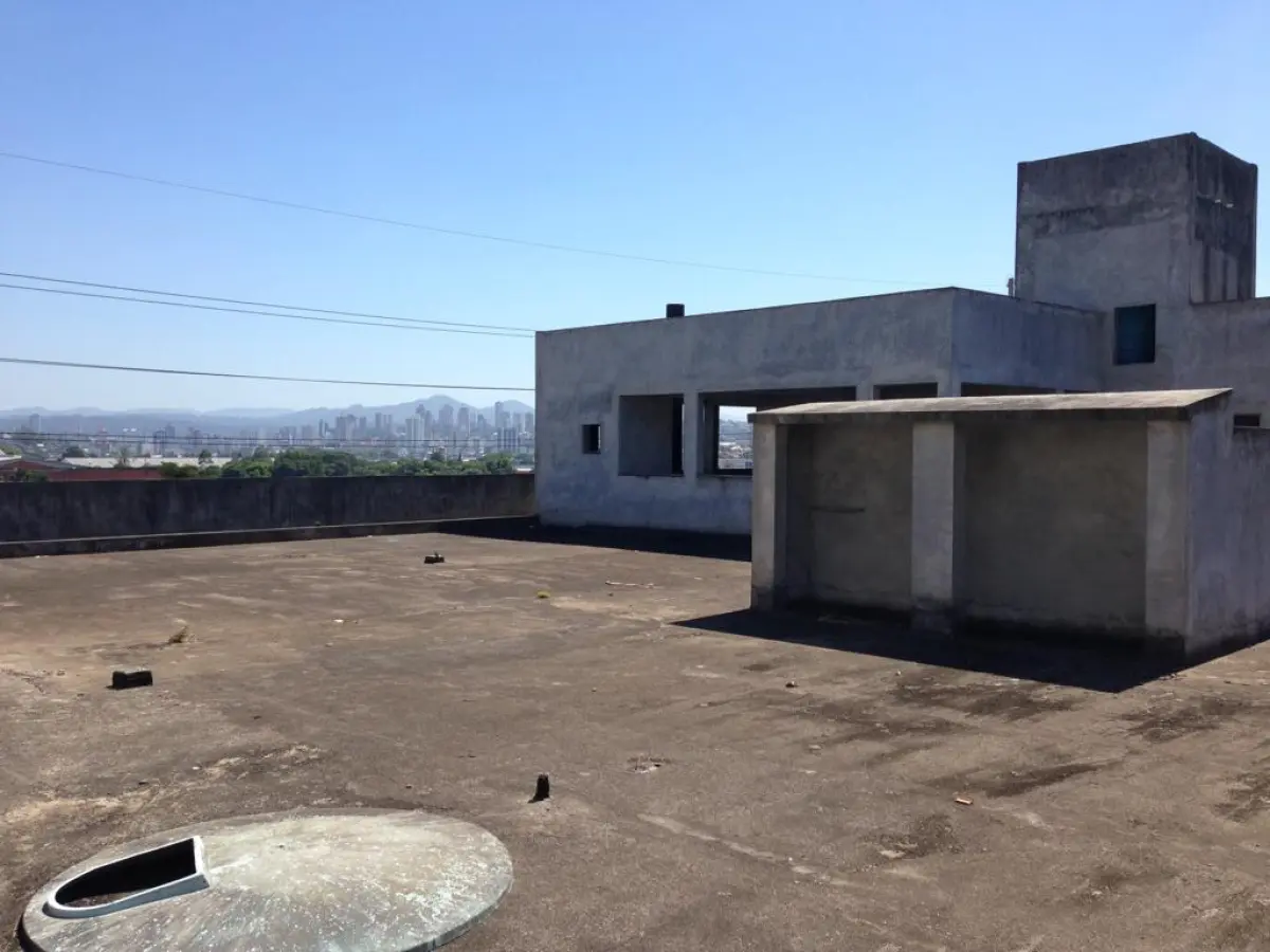 LOTE 001 - GRANDE PRÉDIO 2.415m2 EM NH – RUA SETE DE SETEMBRO COM LOCAÇÃO GARANTIDA