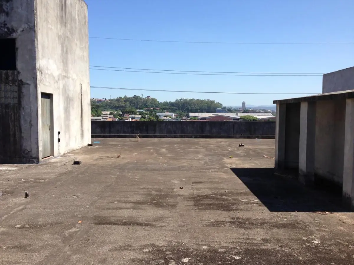 LOTE 001 - GRANDE PRÉDIO 2.415m2 EM NH – RUA SETE DE SETEMBRO COM LOCAÇÃO GARANTIDA