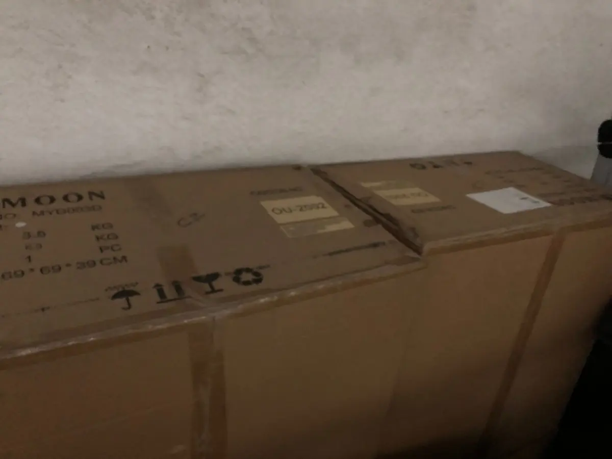 LOTE 001 - LOTE ENGLOBADO DE TODOS OS ITENS DESCRITOS