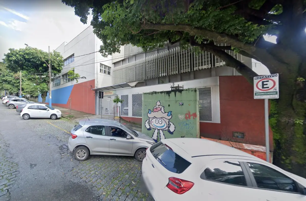 LOTE 000 - IMÓVEL NO CORAÇÃO  DE BELO HORIZONTE -14.400M2 BAIRRO LOURDES