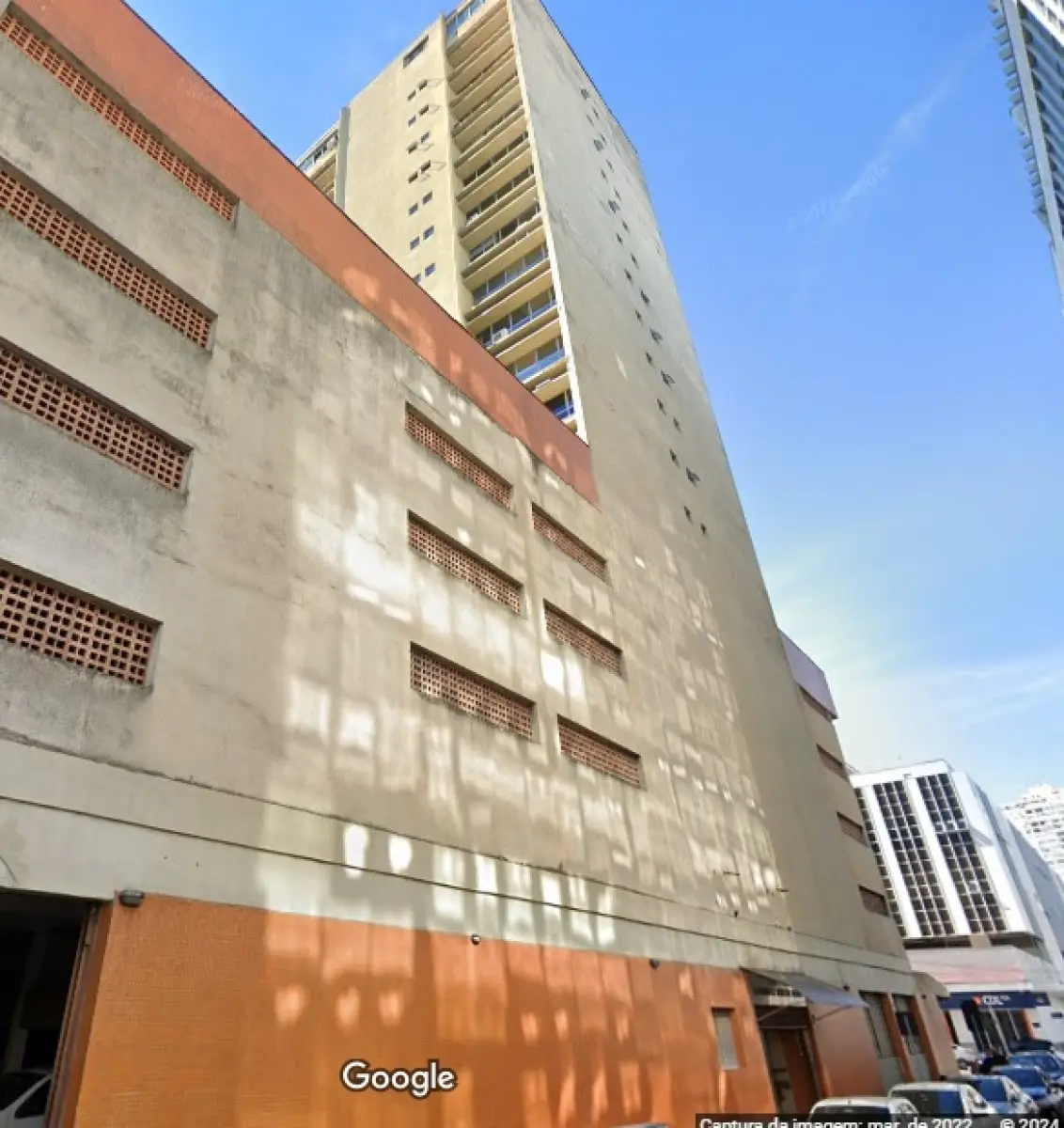 LOTE 002 - O conjunto 803 do Edifício Montecooper Business Center